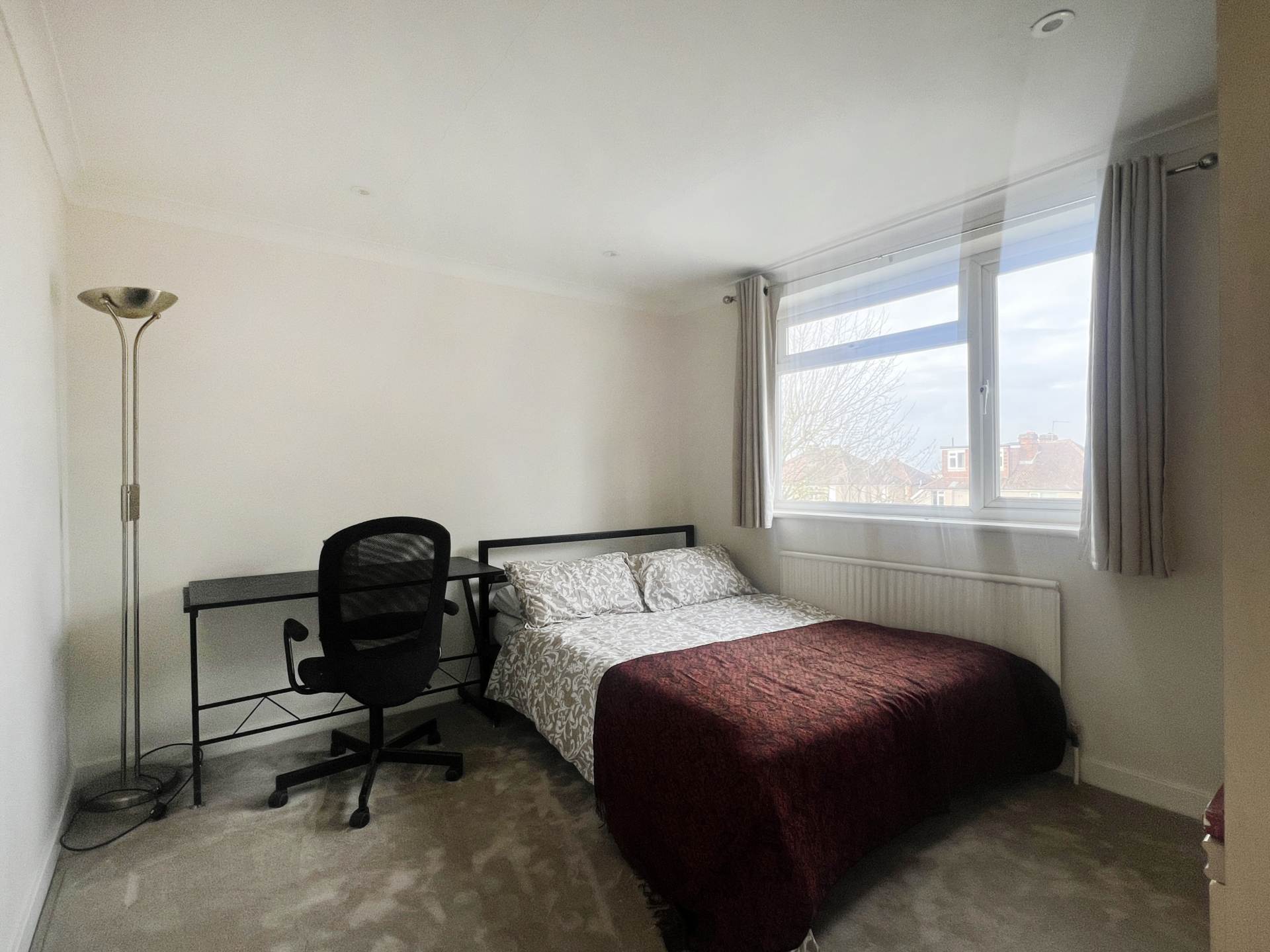 Cleveland Gardens, Worcester Park, Image 10