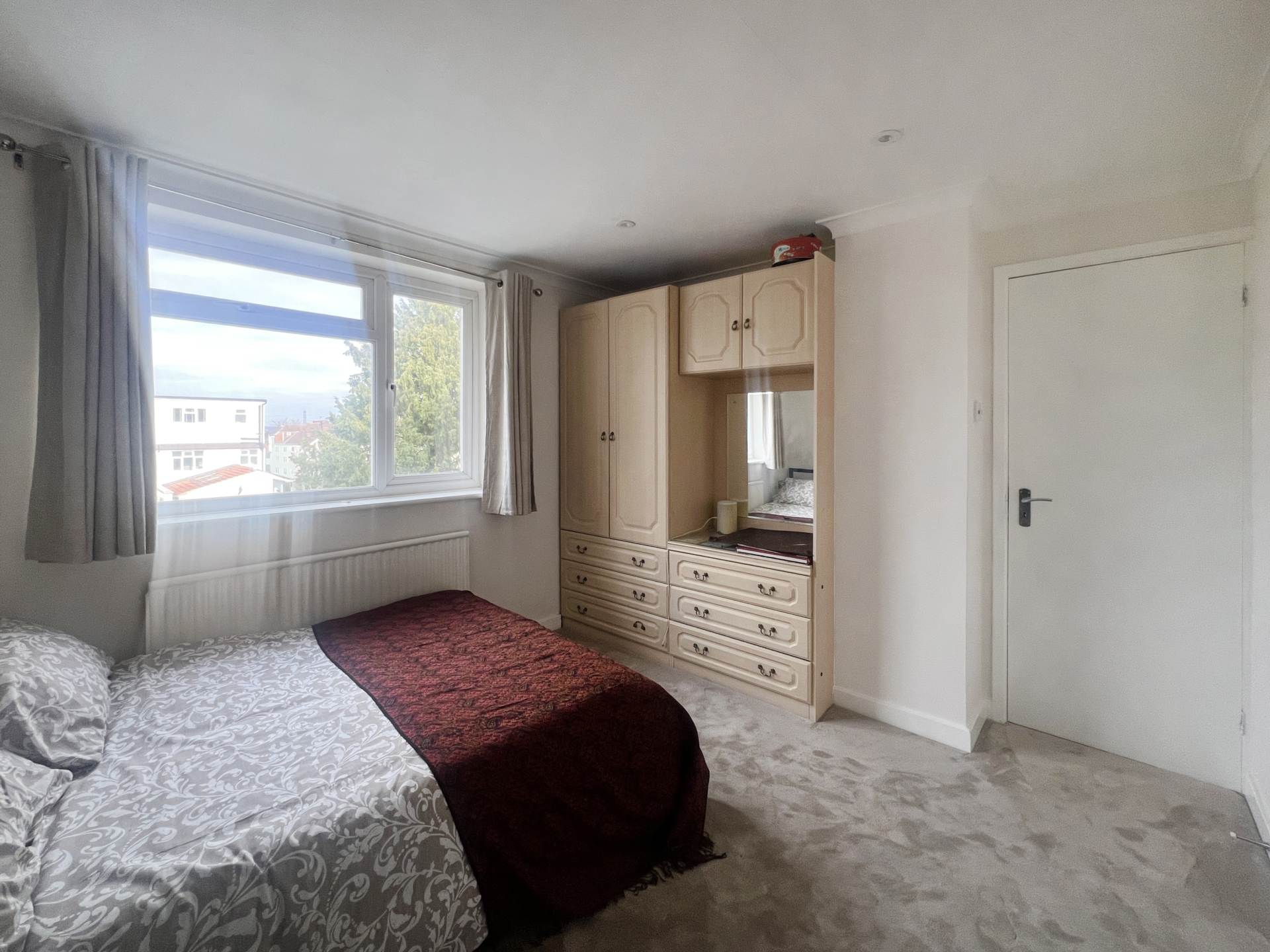 Cleveland Gardens, Worcester Park, Image 11