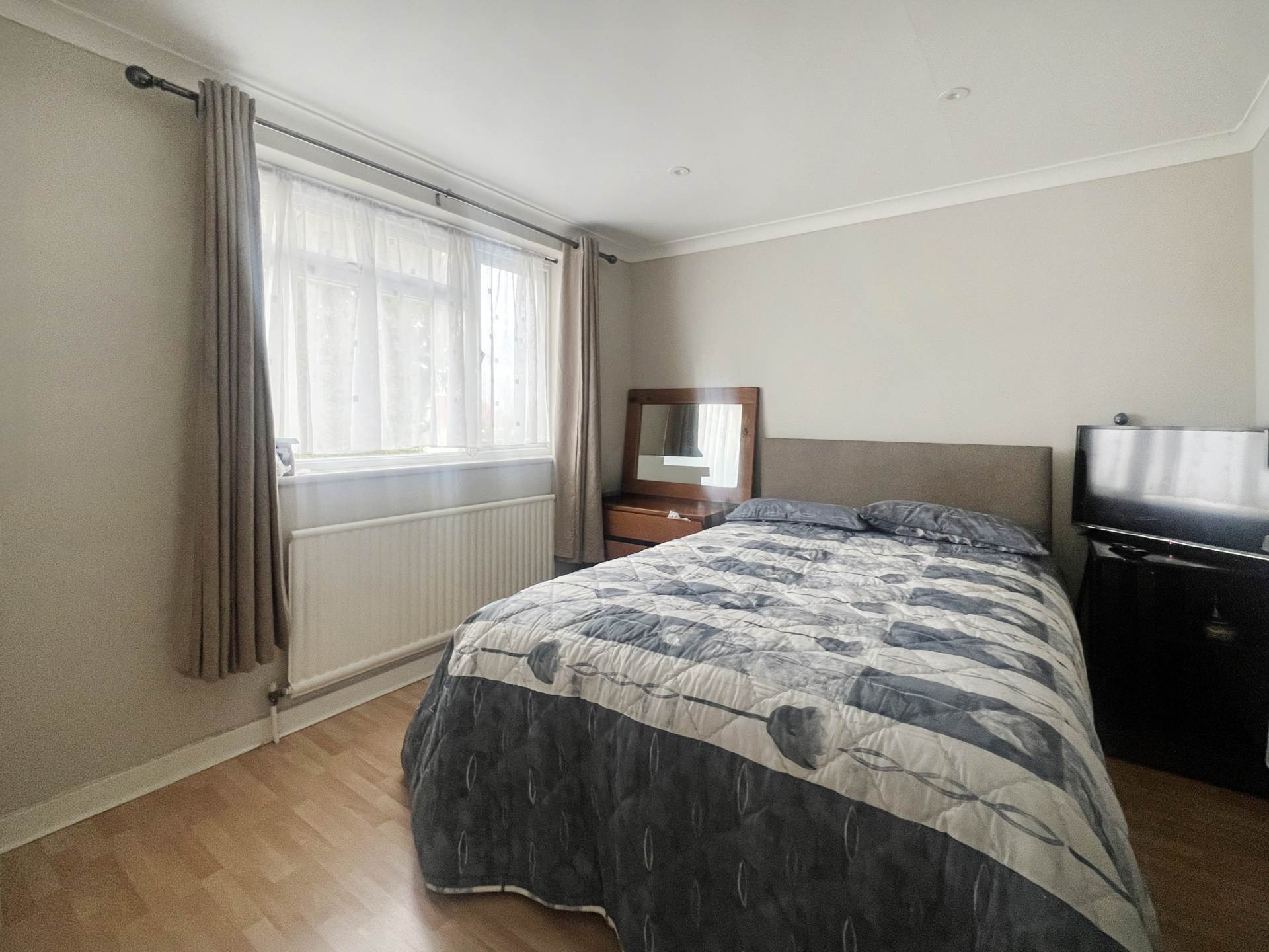 Cleveland Gardens, Worcester Park, Image 12