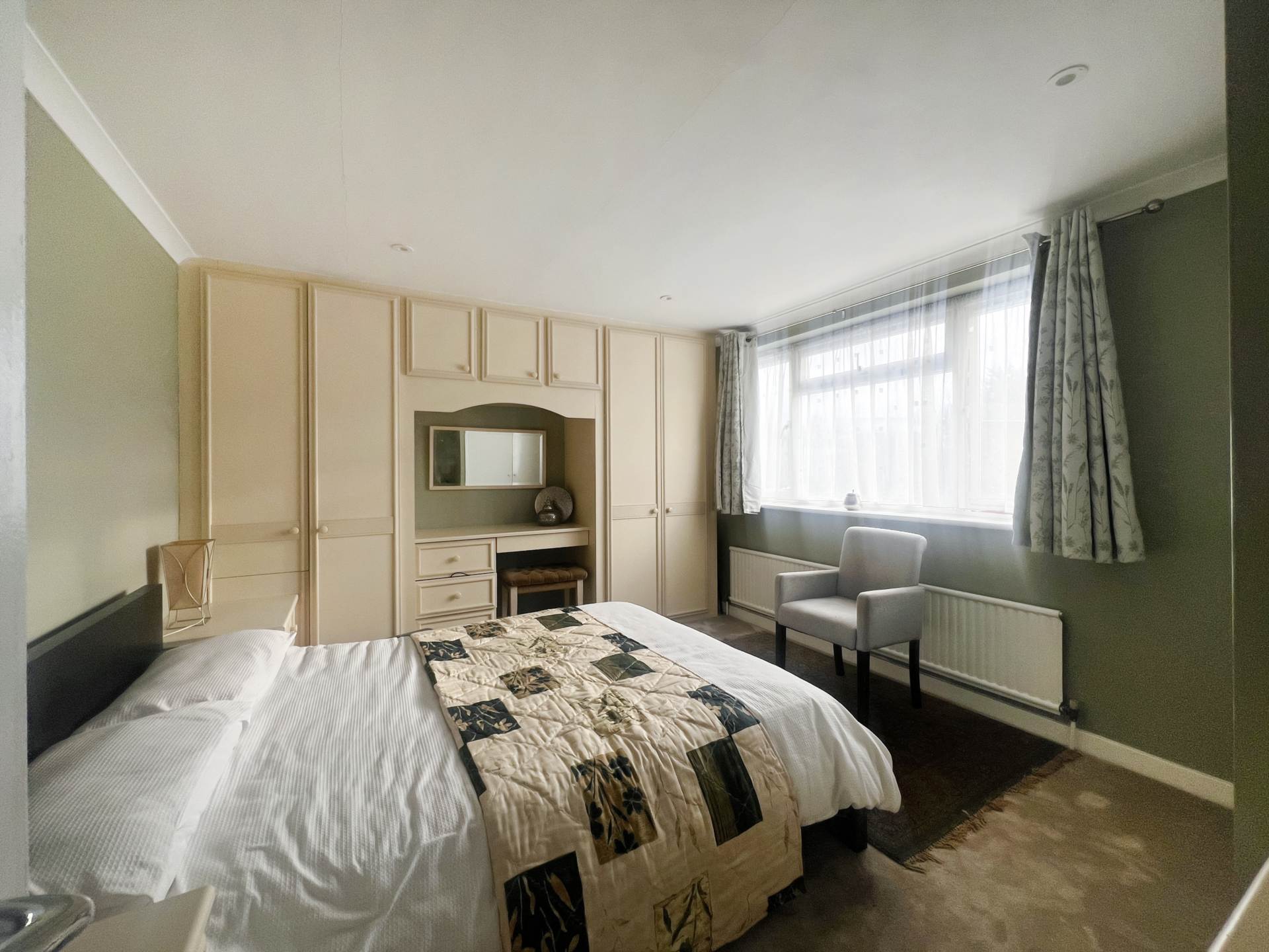 Cleveland Gardens, Worcester Park, Image 13