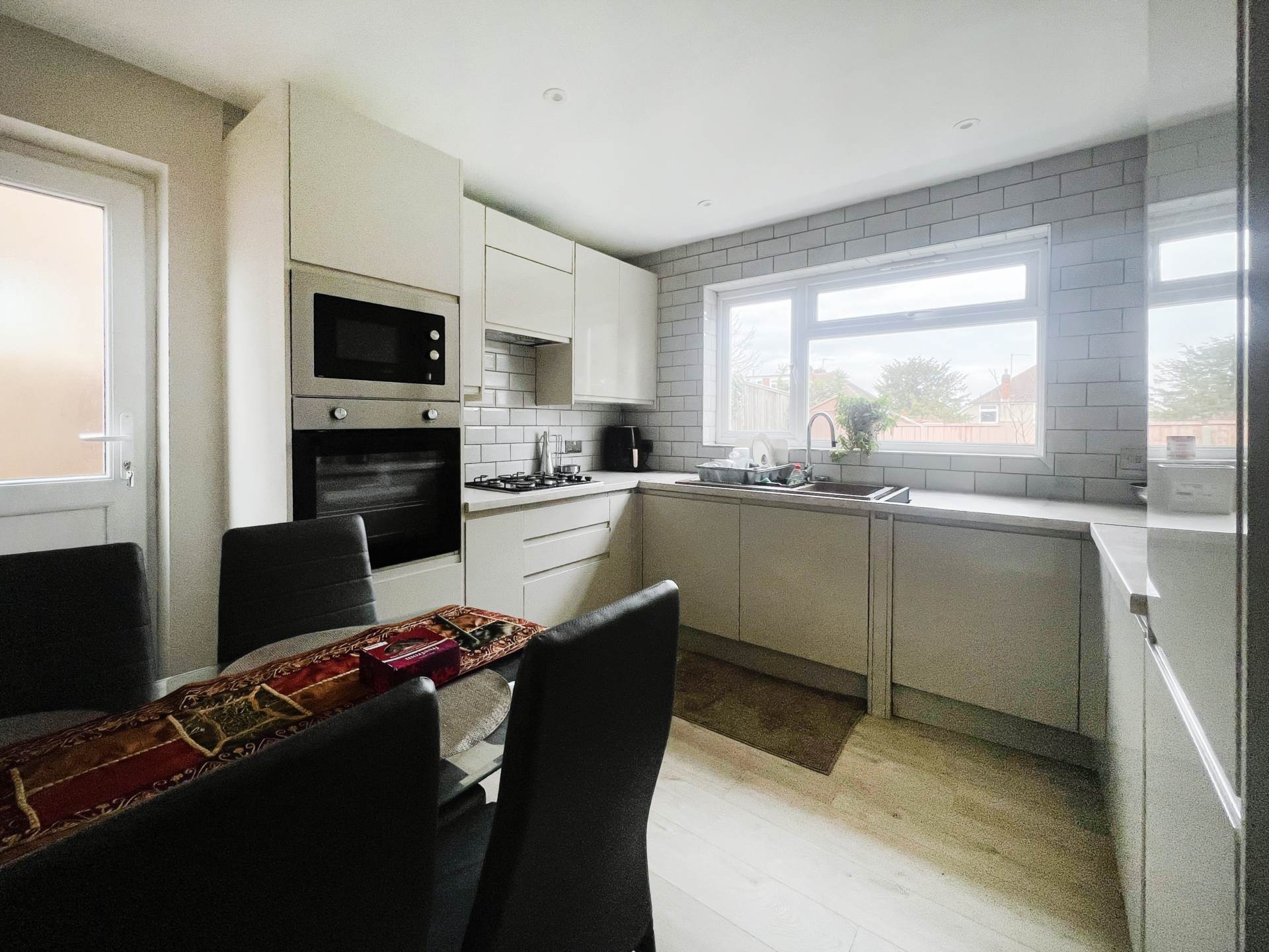 Cleveland Gardens, Worcester Park, Image 7