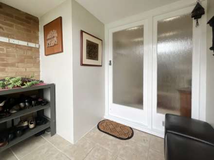 Cleveland Gardens, Worcester Park, Image 2