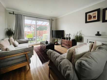 Cleveland Gardens, Worcester Park, Image 5