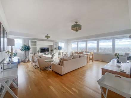 Property For Rent Somerset Road, London