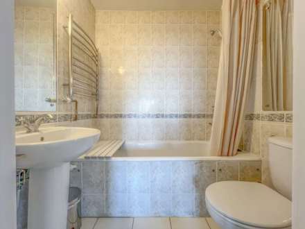 Somerset House, London, Image 9