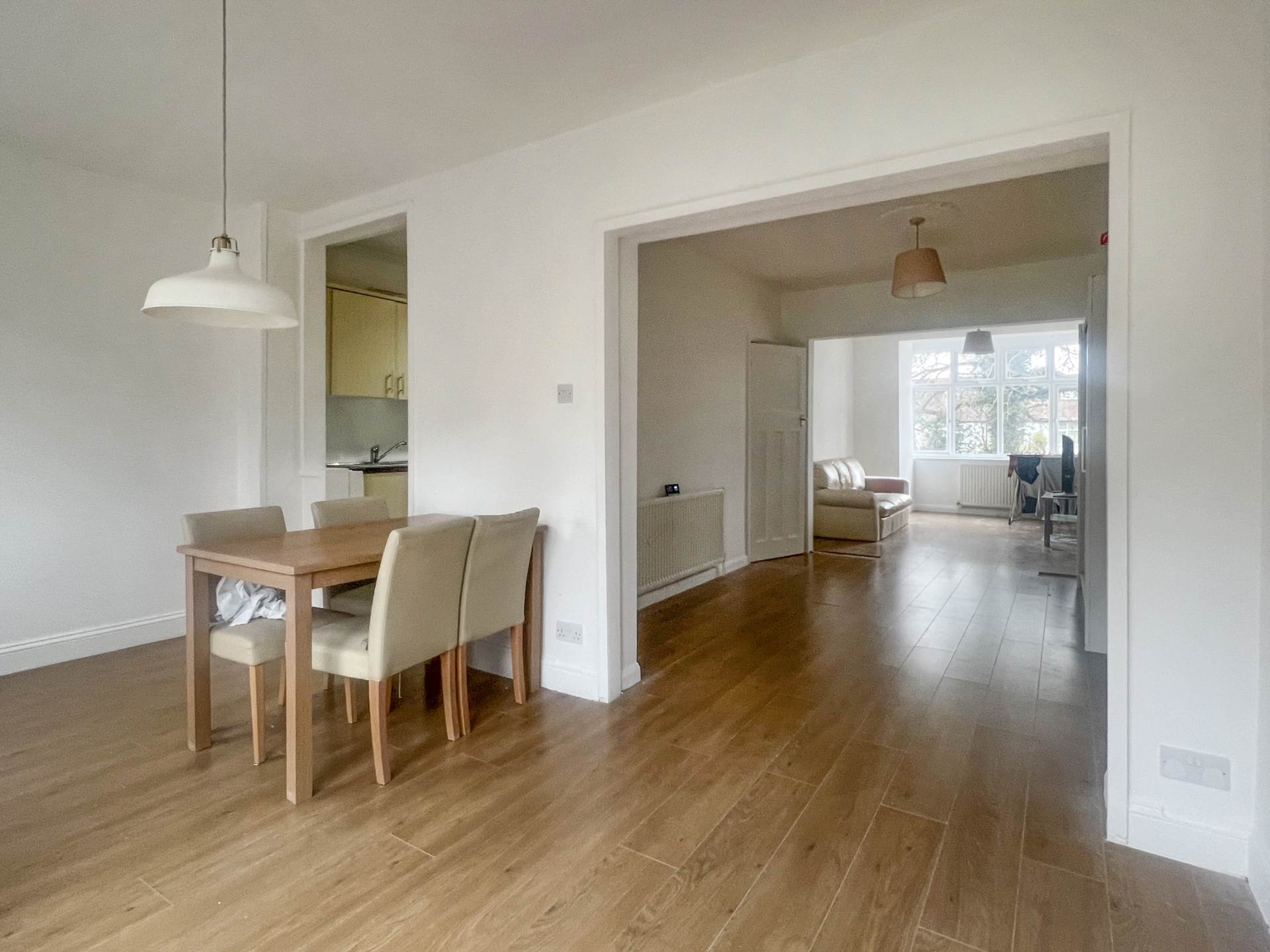 Hobart Road, Worcester Park, Image 6