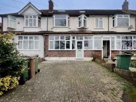 Property For Rent Hobart Road, Worcester Park