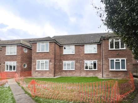 St Philips Avenue, Worcester Park, Image 8