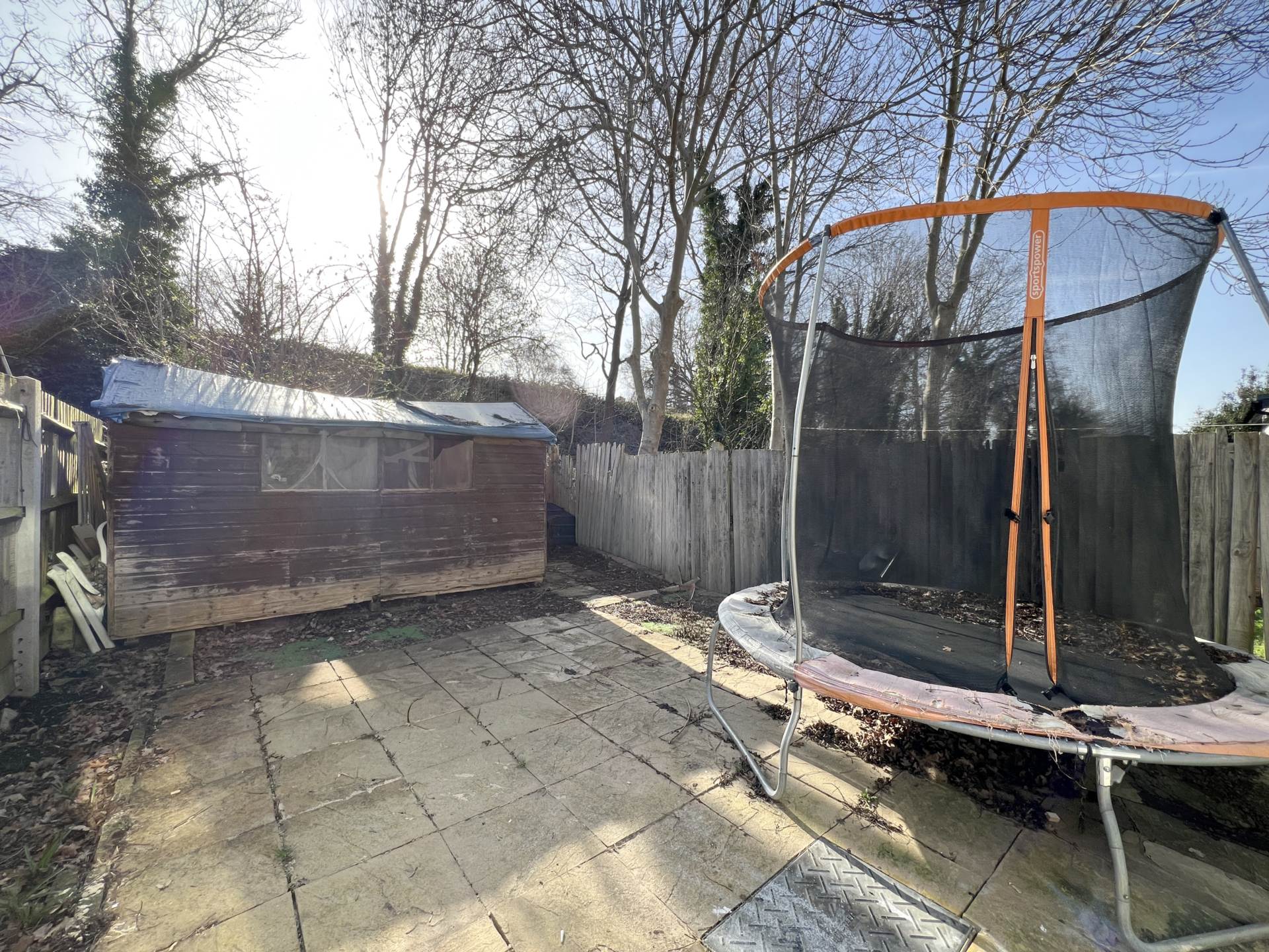 Links Road, London, Image 11