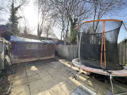 Links Road, London, Image 11