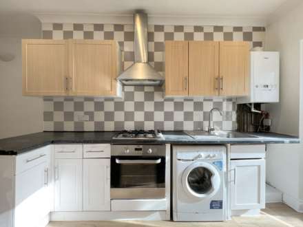 Links Road, London, Image 7