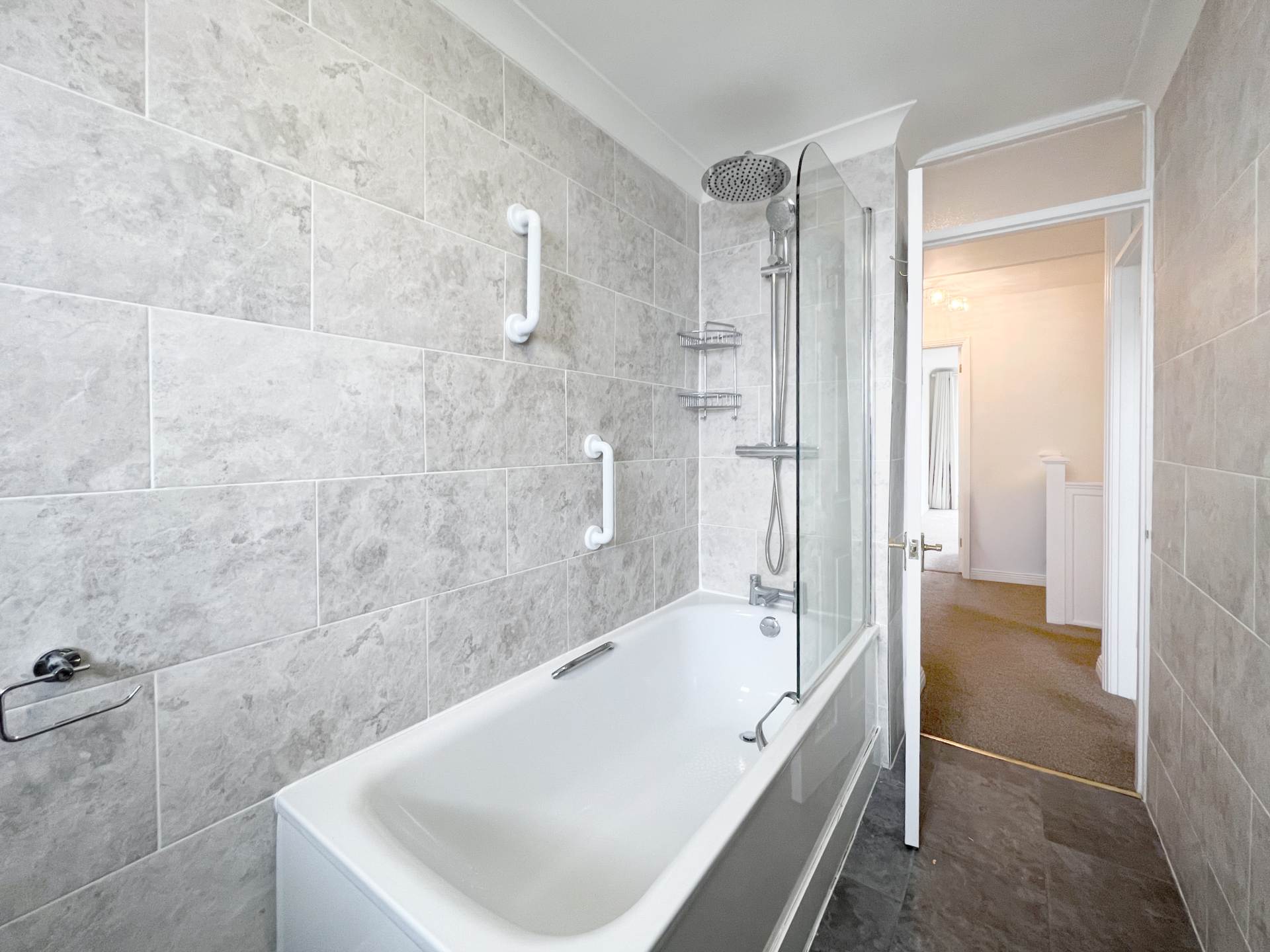 St James Close, New Malden, Image 14