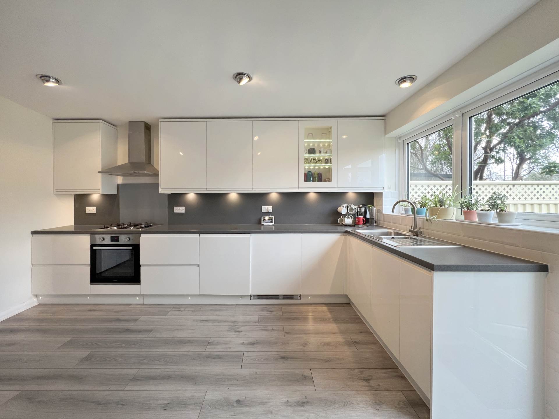 St James Close, New Malden, Image 5