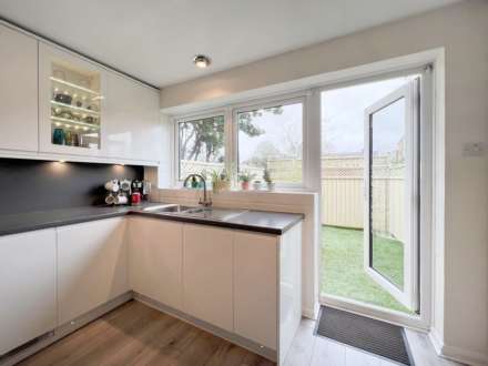 St James Close, New Malden, Image 7