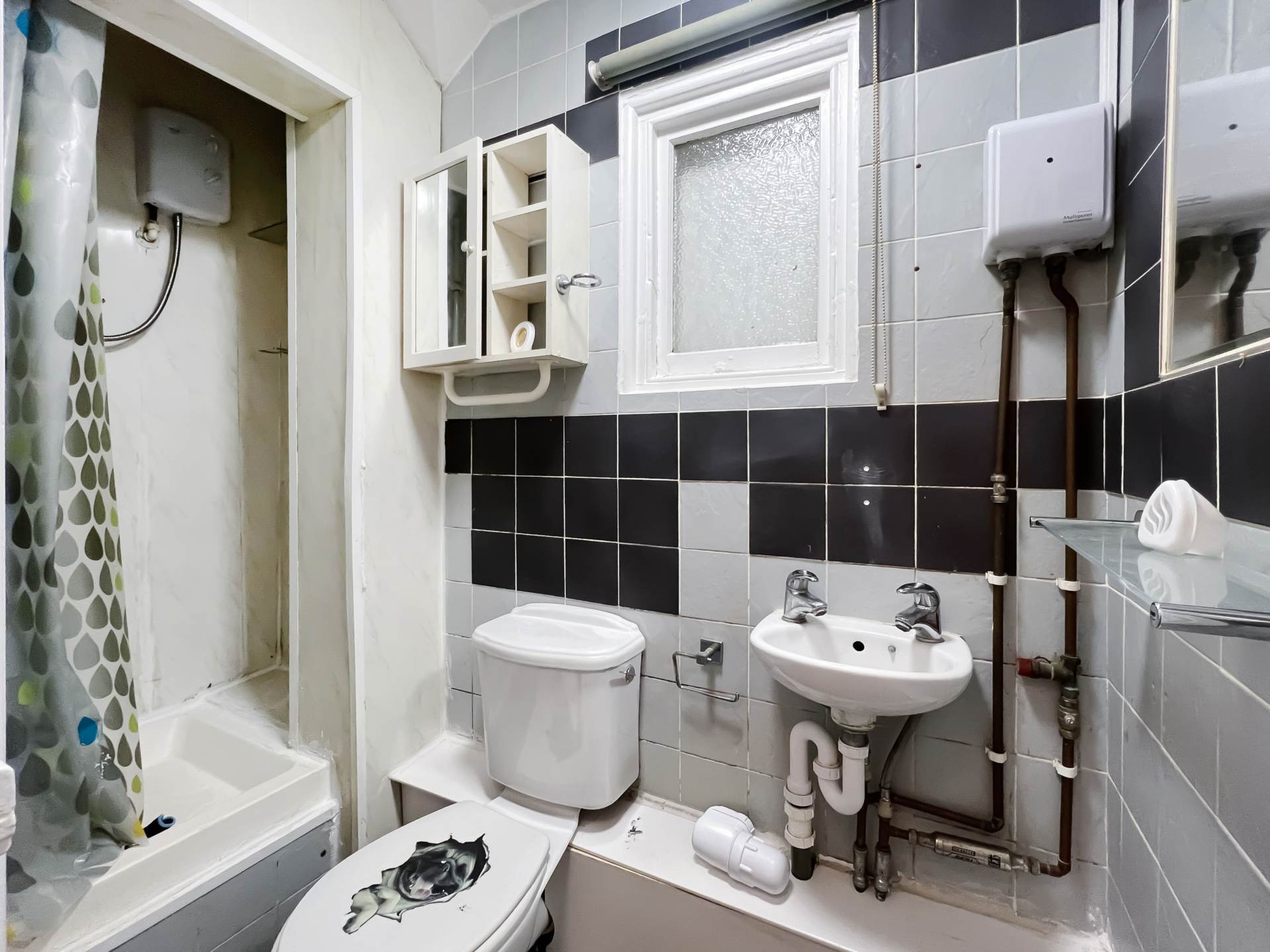 The Avenue, Worcester Park, Image 3