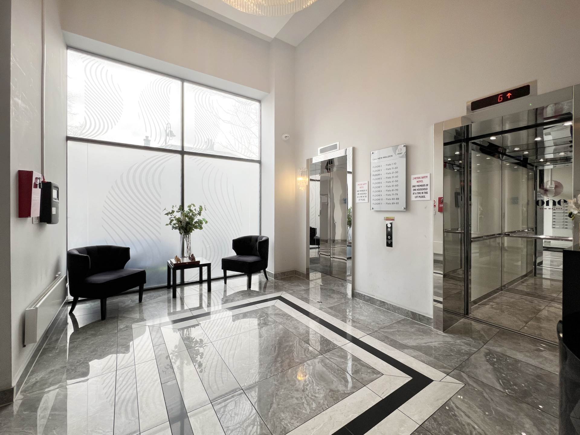 New Malden House, 1 Blagdon Road, Image 19