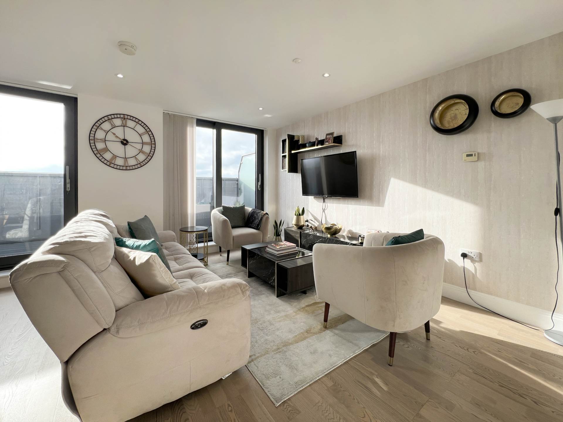 New Malden House, 1 Blagdon Road, Image 2