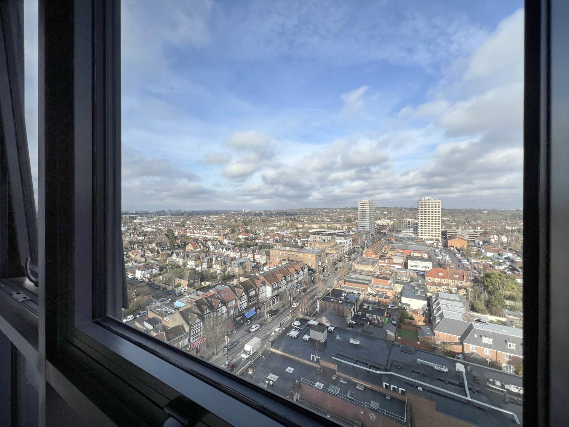 New Malden House, 1 Blagdon Road, Image 21