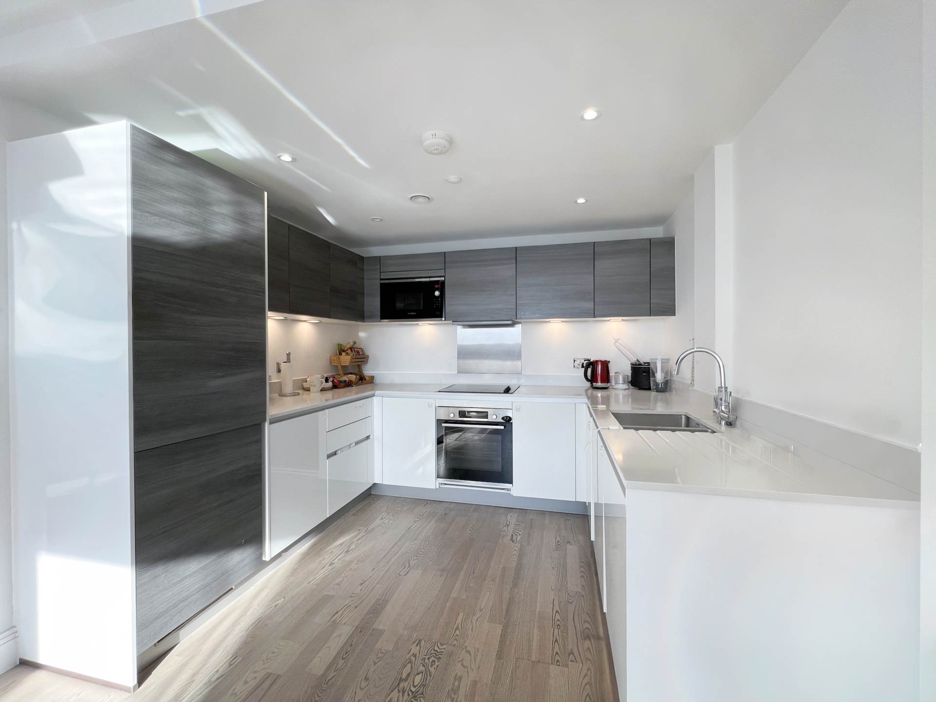 New Malden House, 1 Blagdon Road, Image 4