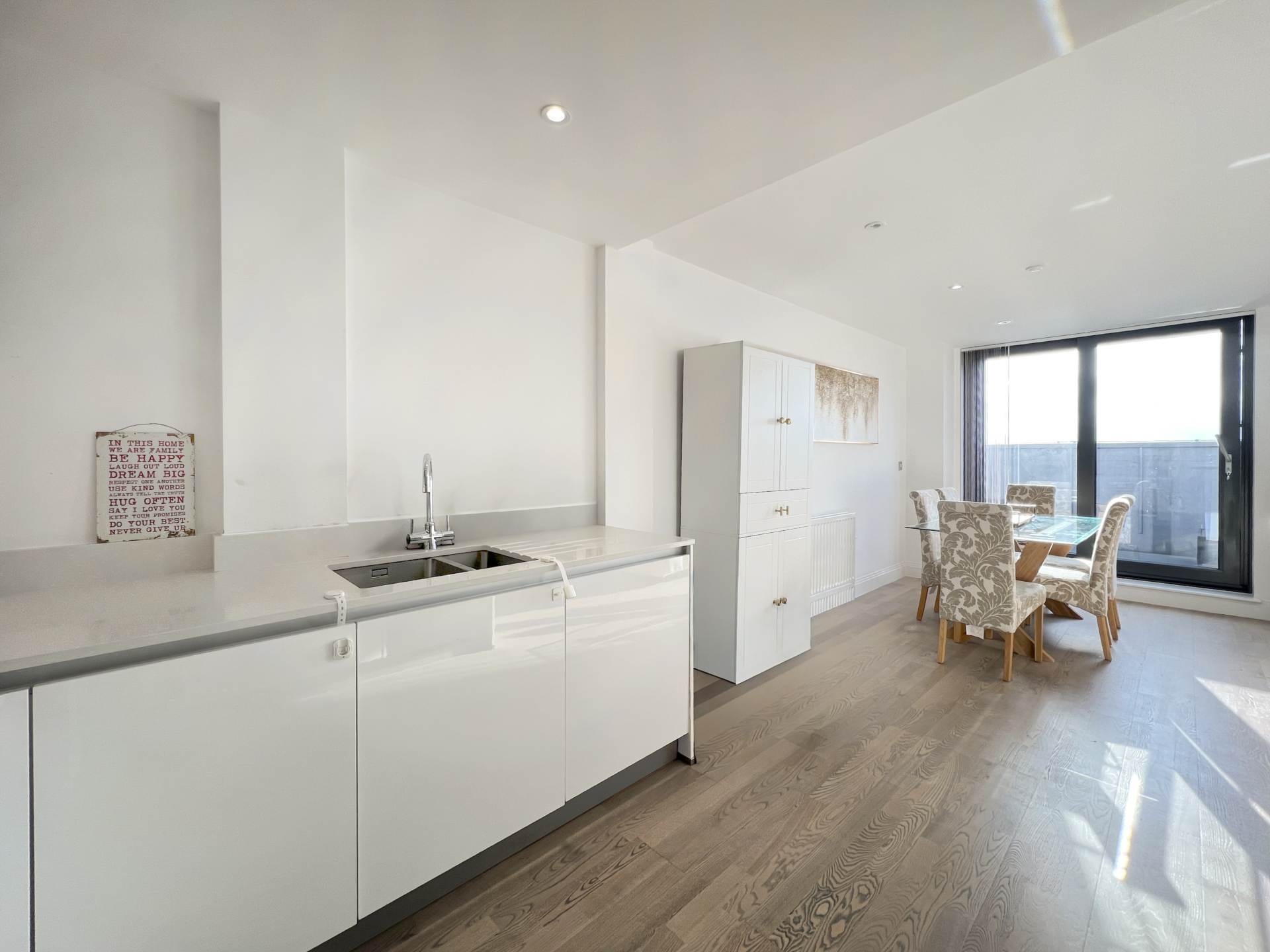 New Malden House, 1 Blagdon Road, Image 5