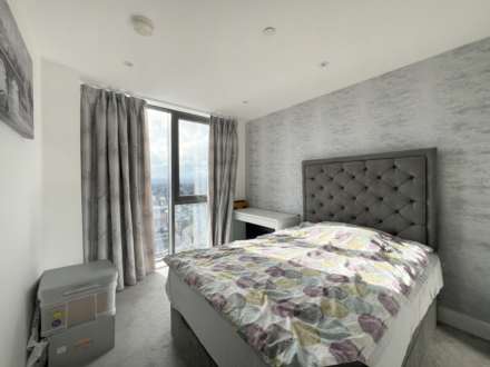 New Malden House, 1 Blagdon Road, Image 11