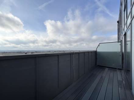 New Malden House, 1 Blagdon Road, Image 20