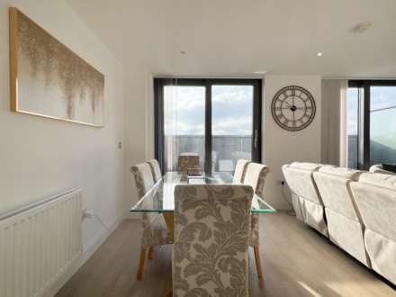 New Malden House, 1 Blagdon Road, Image 3
