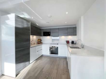 New Malden House, 1 Blagdon Road, Image 4