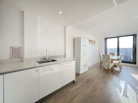 New Malden House, 1 Blagdon Road, Image 5