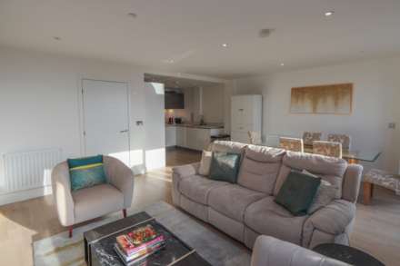 New Malden House, 1 Blagdon Road, Image 6