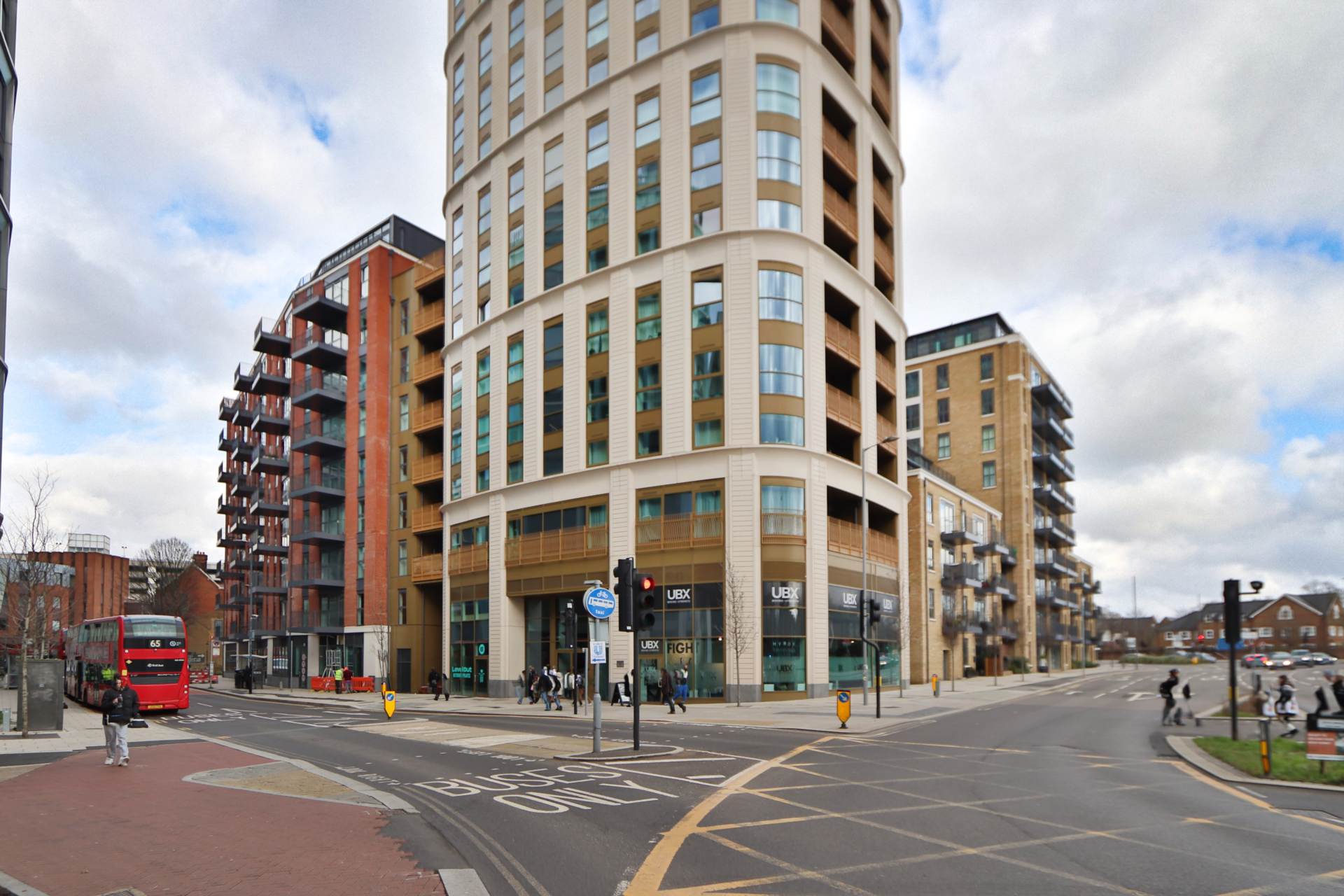 Brook Street, Kingston Upon Thames, Image 1