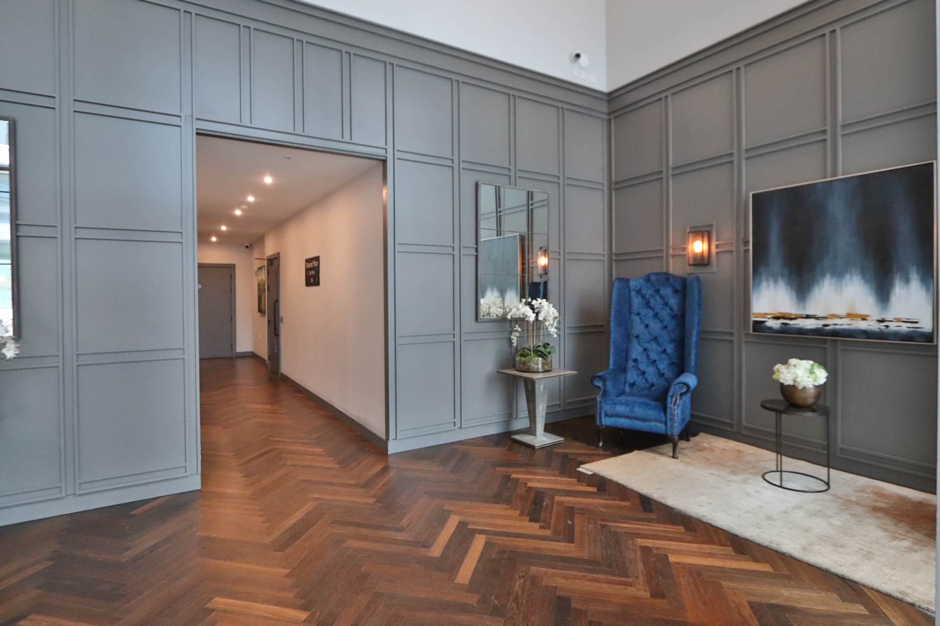 Brook Street, Kingston Upon Thames, Image 4