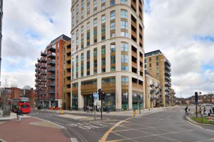 Brook Street, Kingston Upon Thames, Image 1