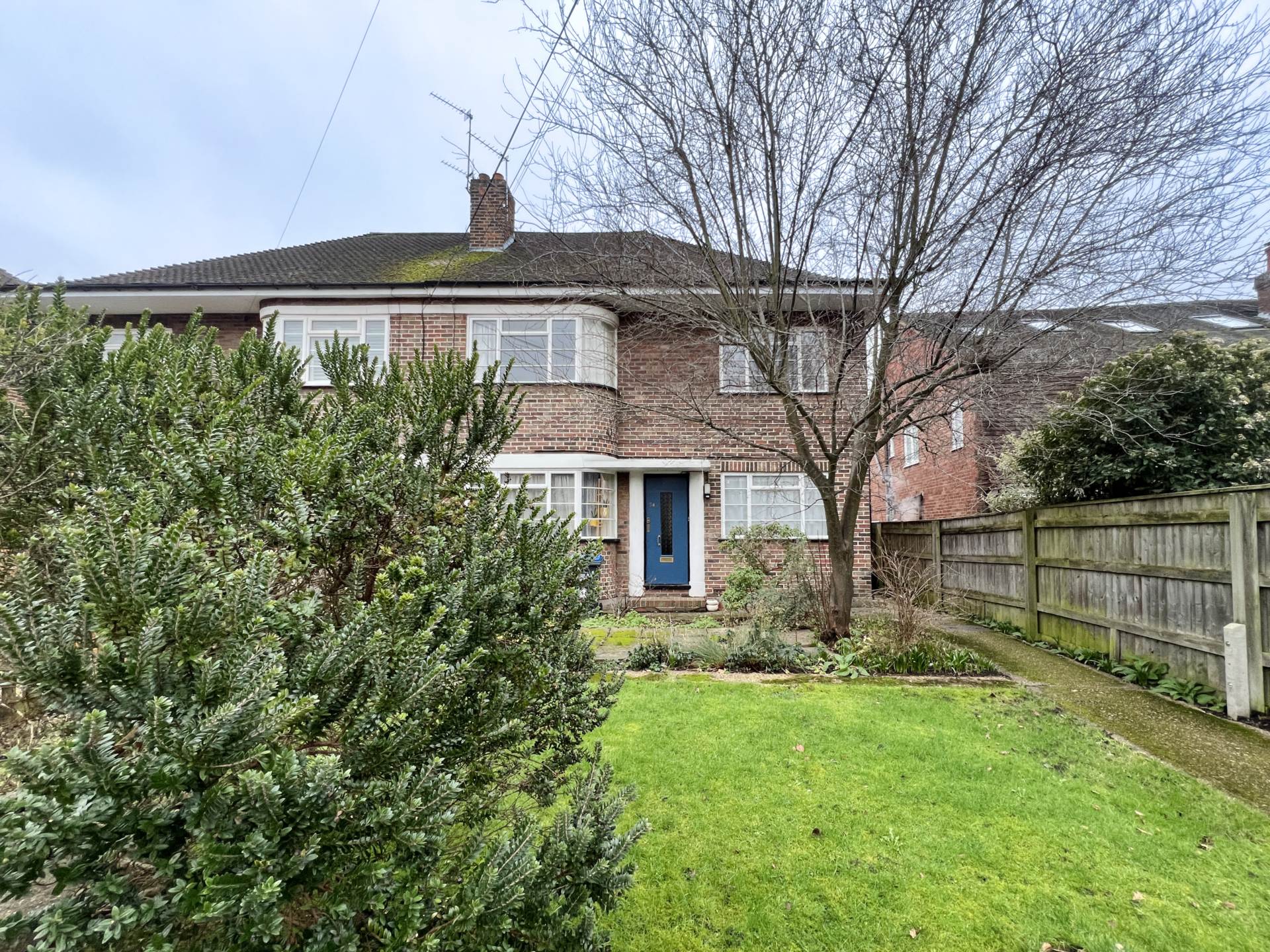 Richmond Rd, London, Image 13