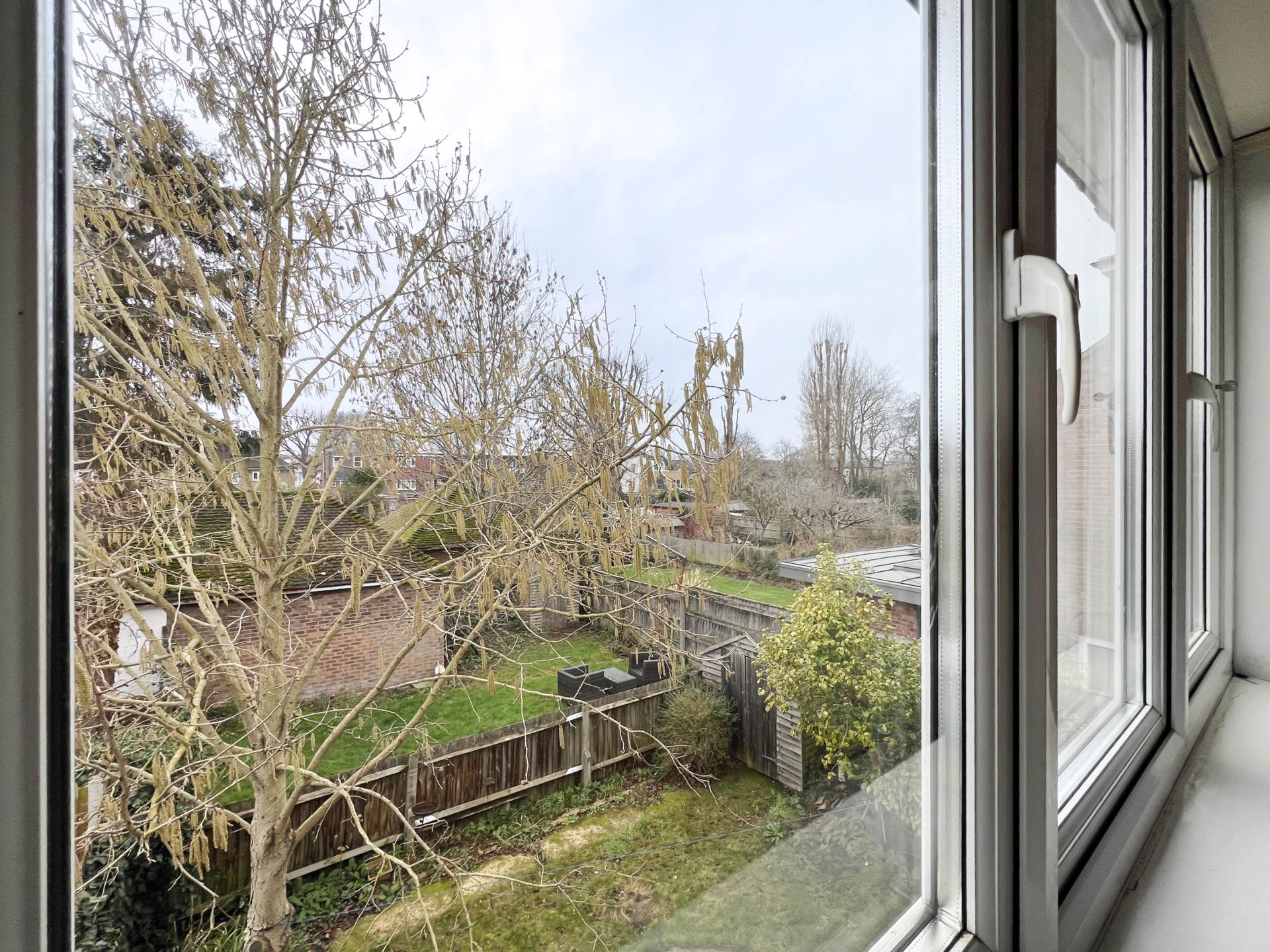 Richmond Rd, London, Image 7