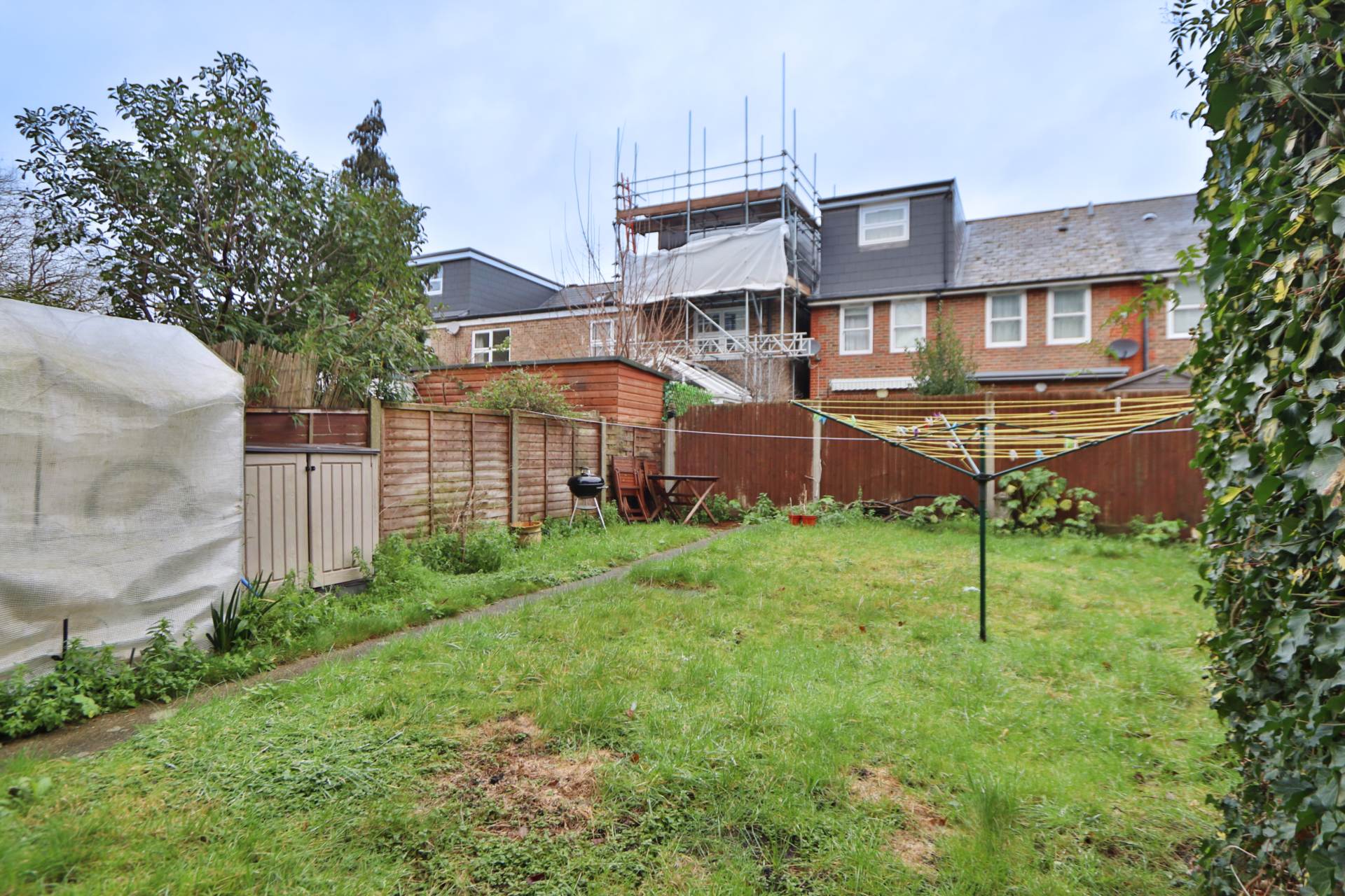 Kingston Road, SW19, London, Image 8