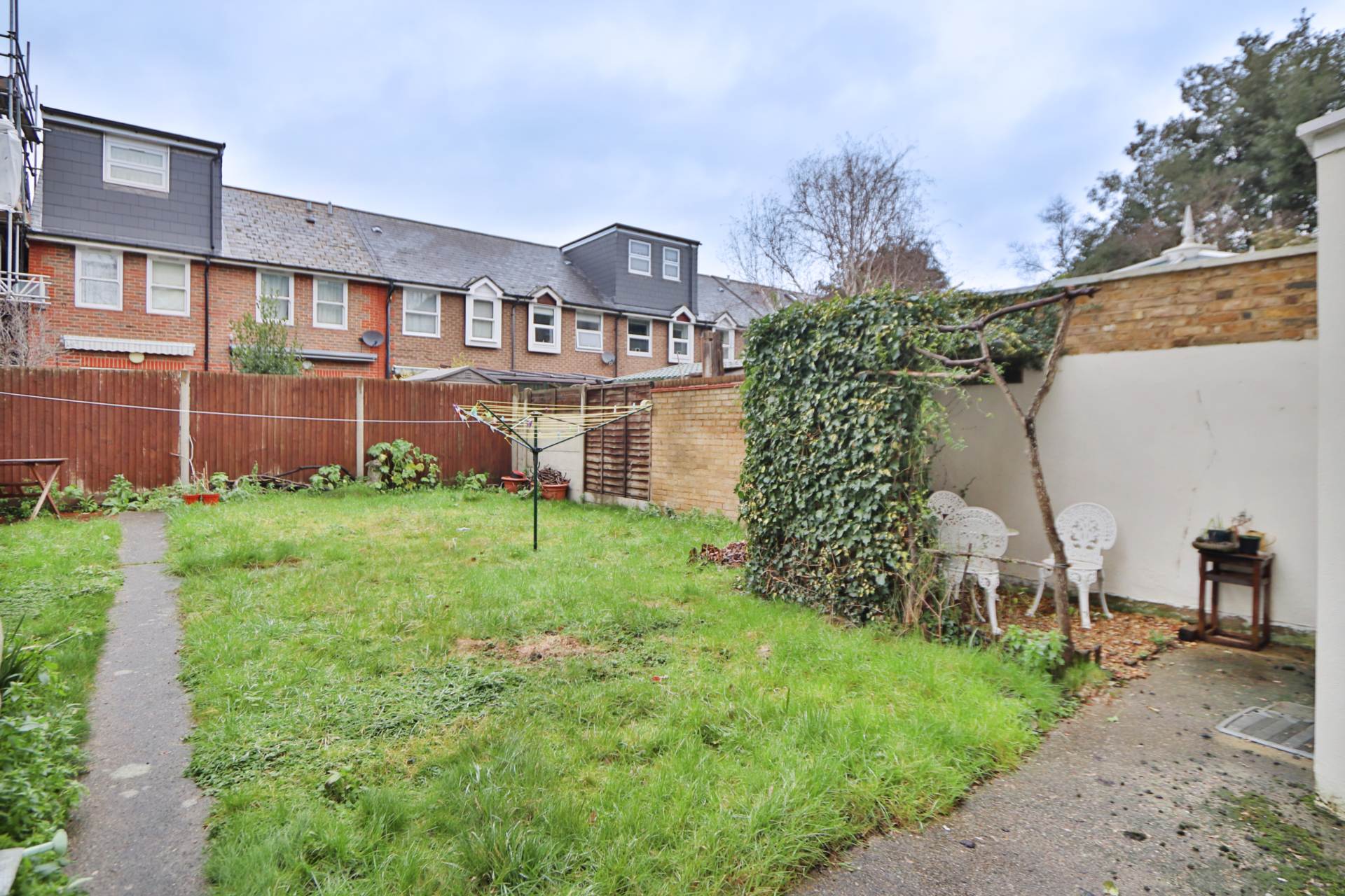 Kingston Road, SW19, London, Image 9