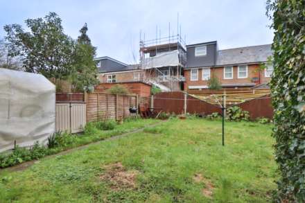 Kingston Road, SW19, London, Image 8