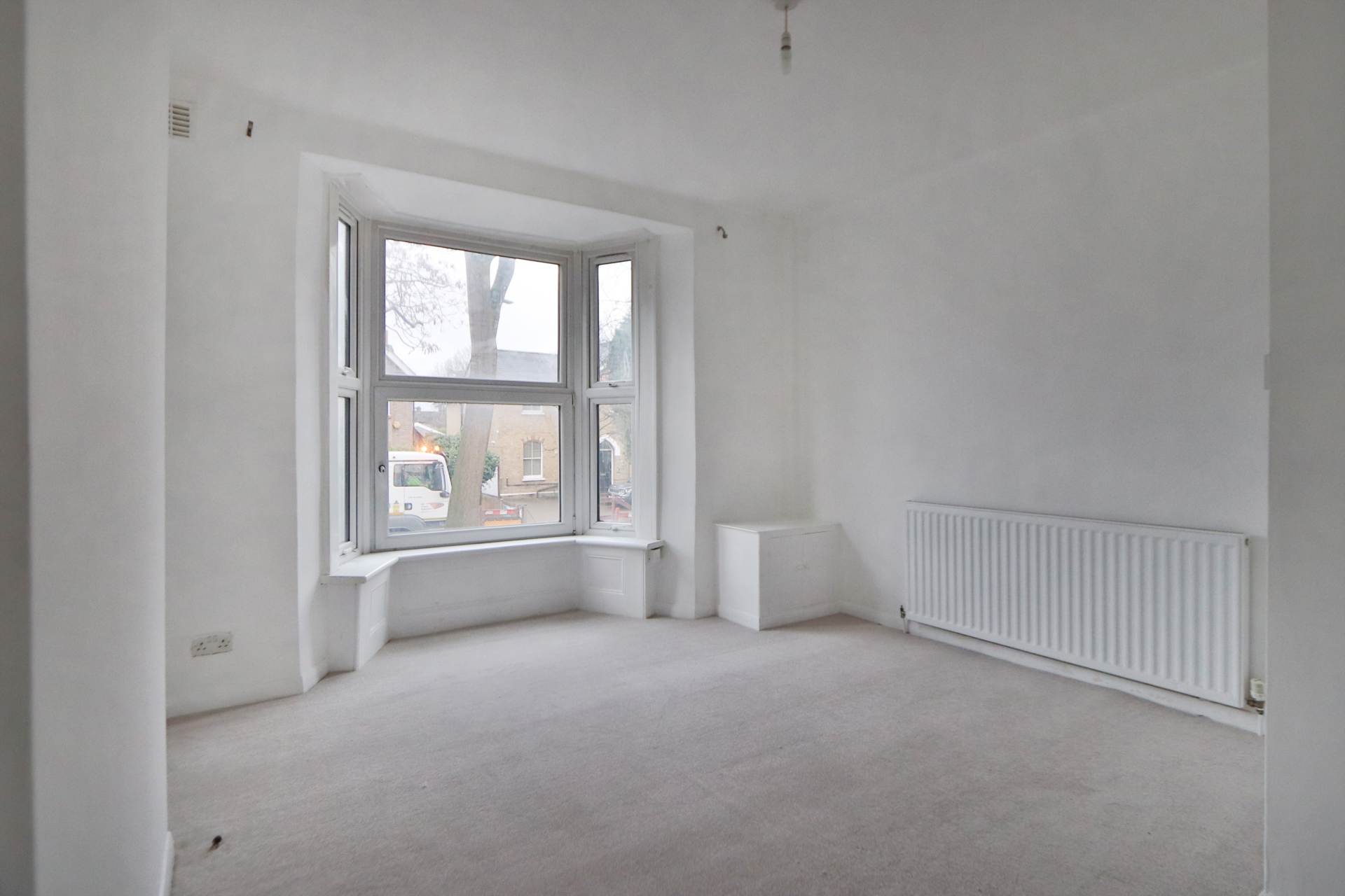 Kingston Road, SW19, London, Image 2