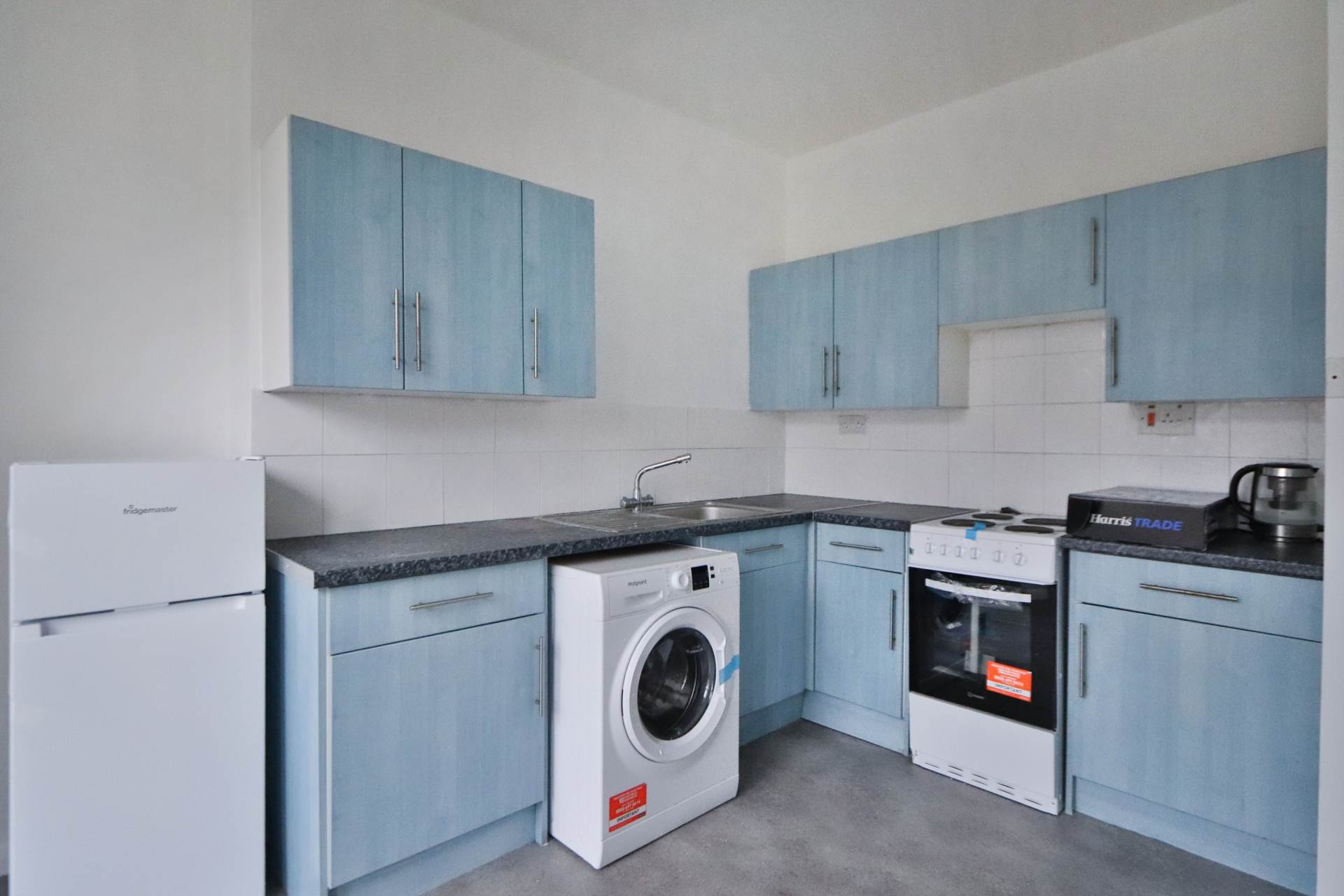 Kingston Road, SW19, London, Image 6