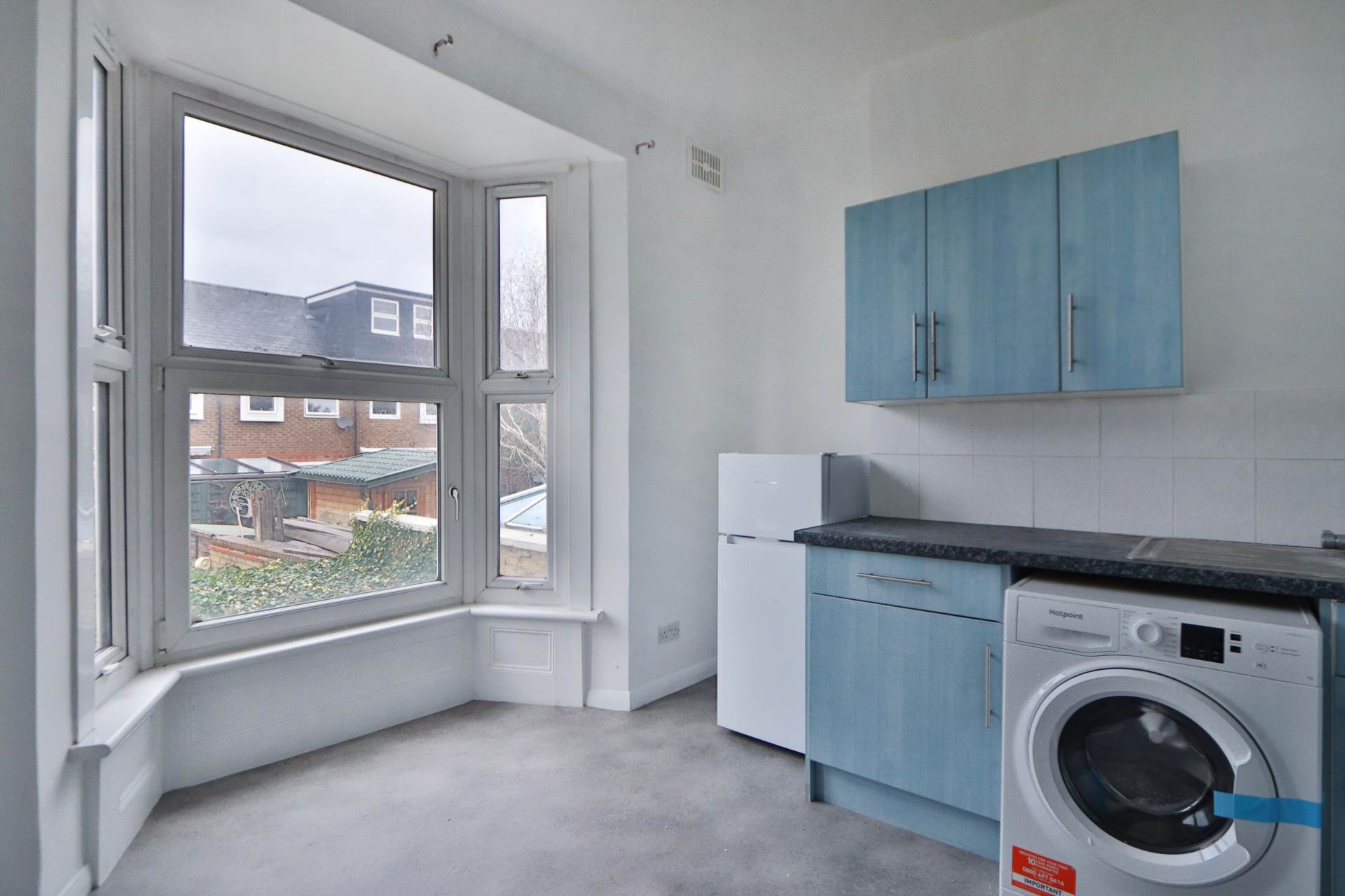 Kingston Road, SW19, London, Image 7