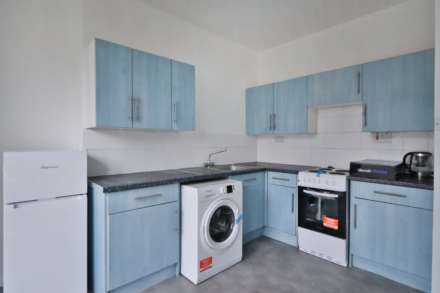 Kingston Road, SW19, London, Image 6