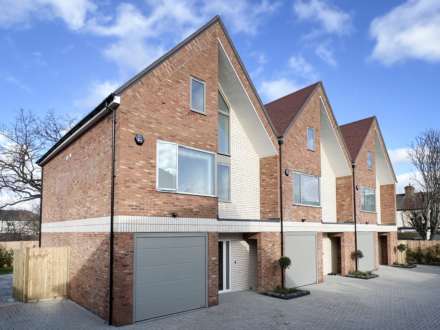 Woodfield Gardens, New Malden, Image 1
