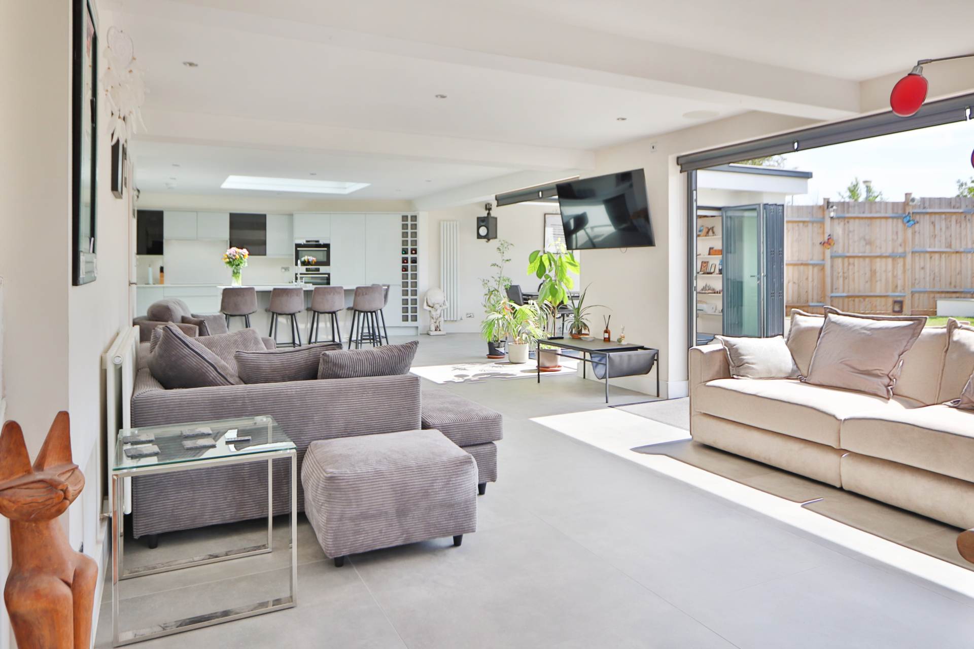 Browning Avenue, Worcester Park, Image 1