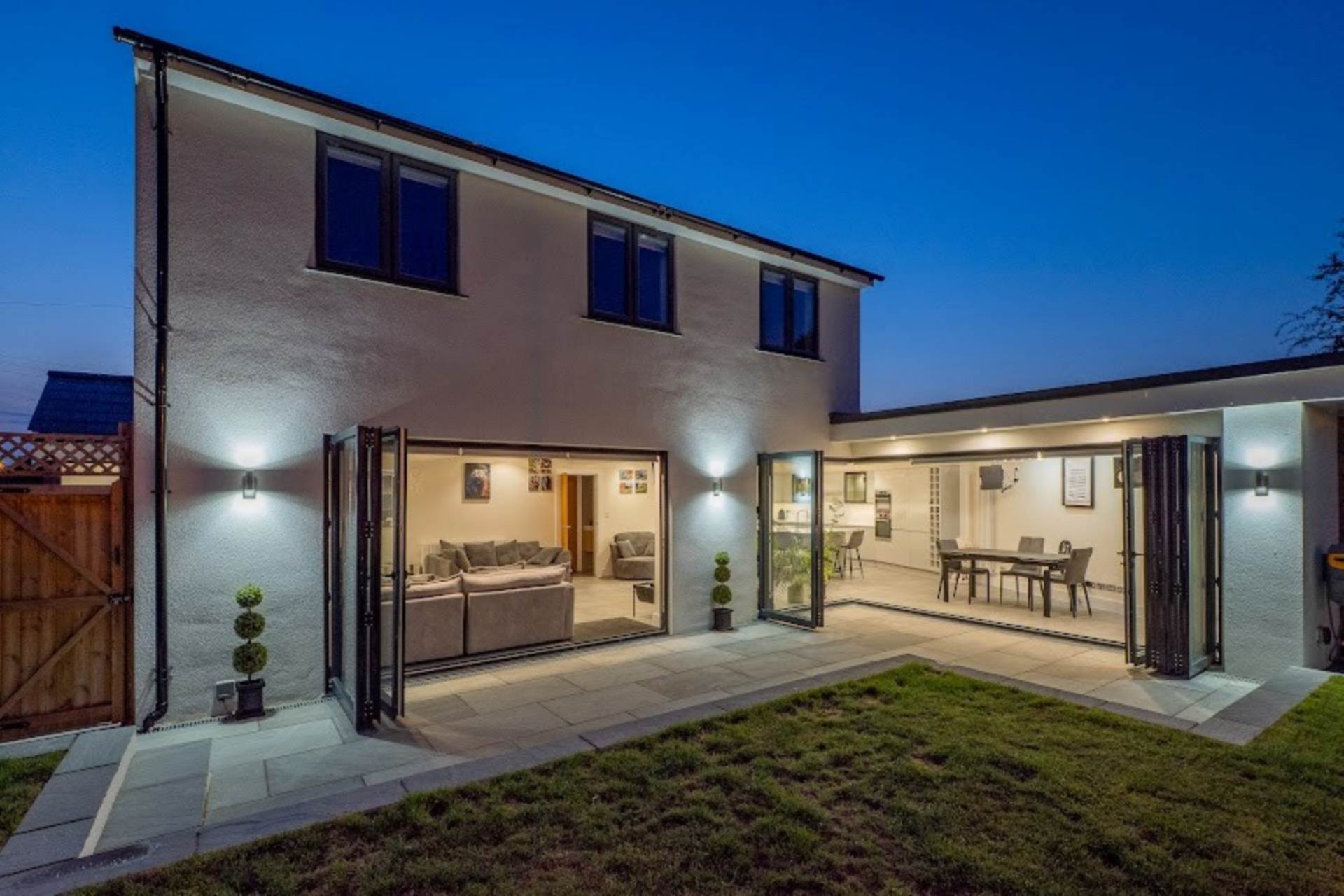 Browning Avenue, Worcester Park, Image 16