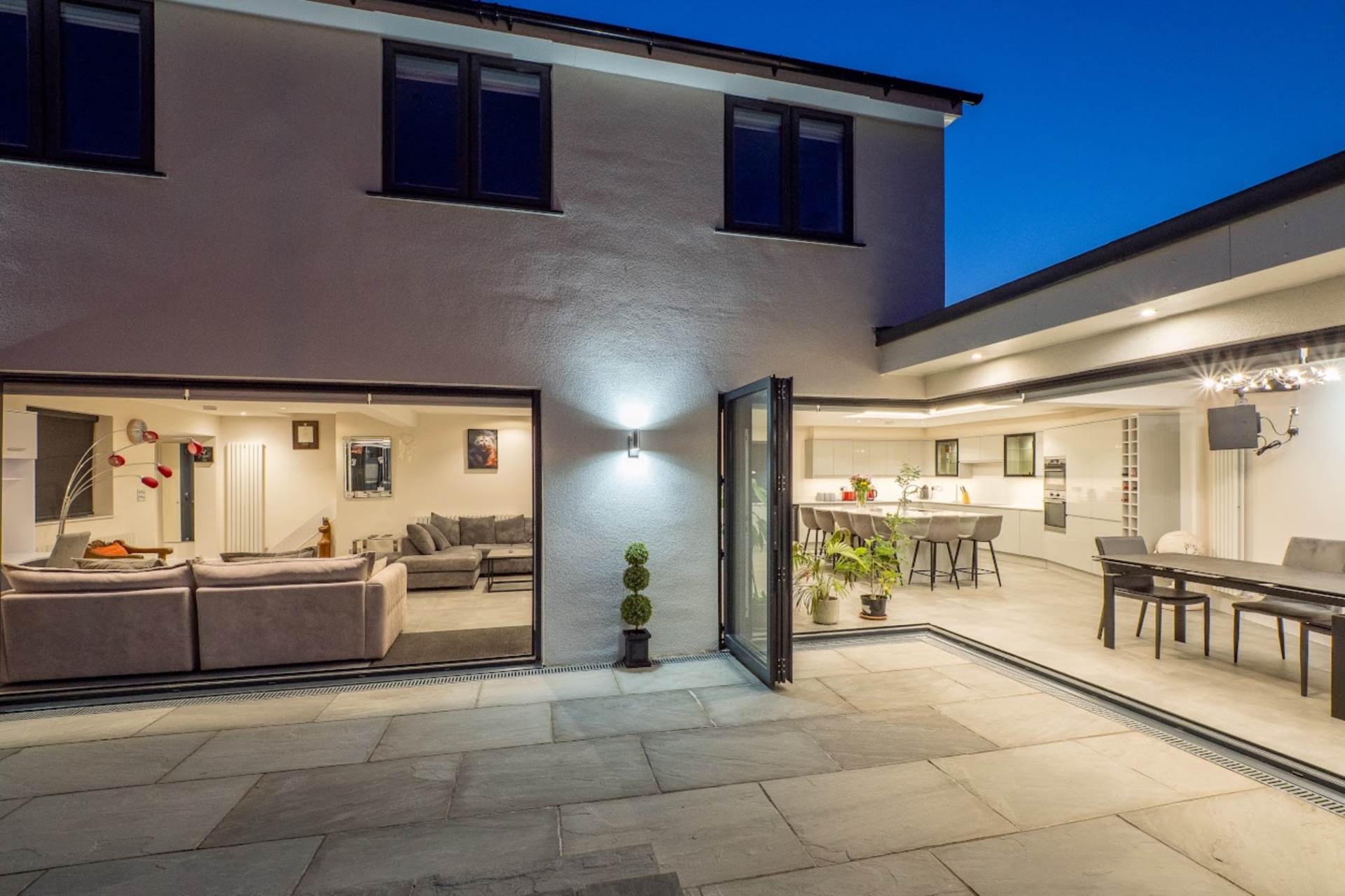 Browning Avenue, Worcester Park, Image 17