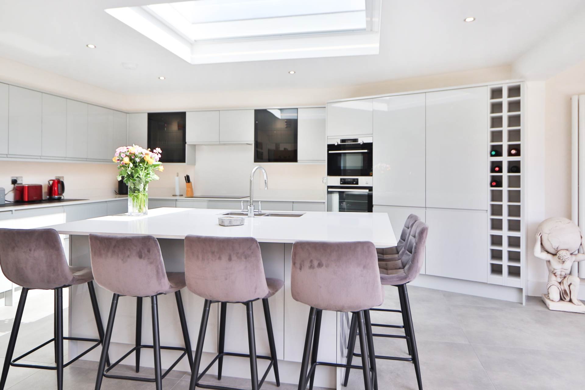 Browning Avenue, Worcester Park, Image 4