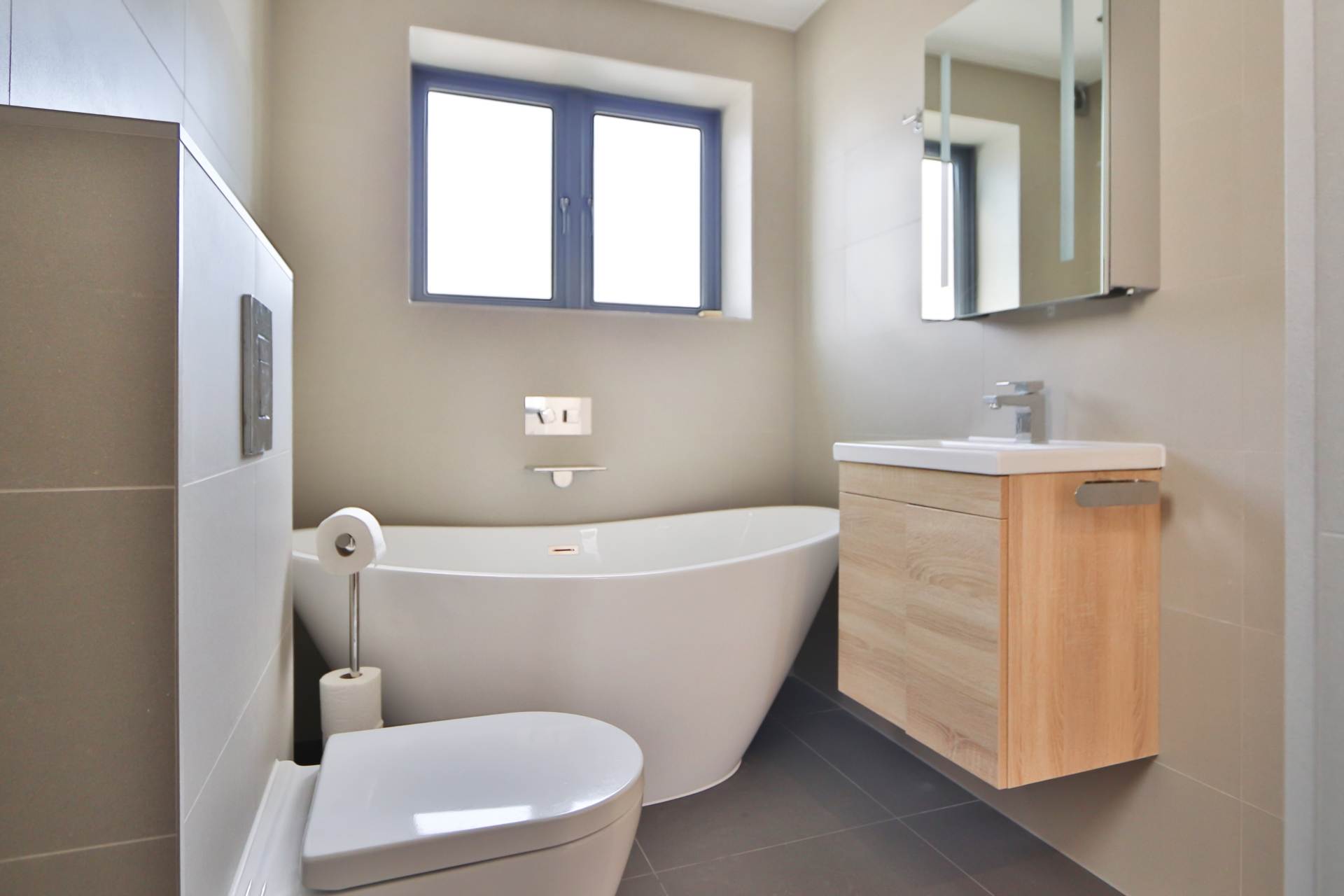 Browning Avenue, Worcester Park, Image 5