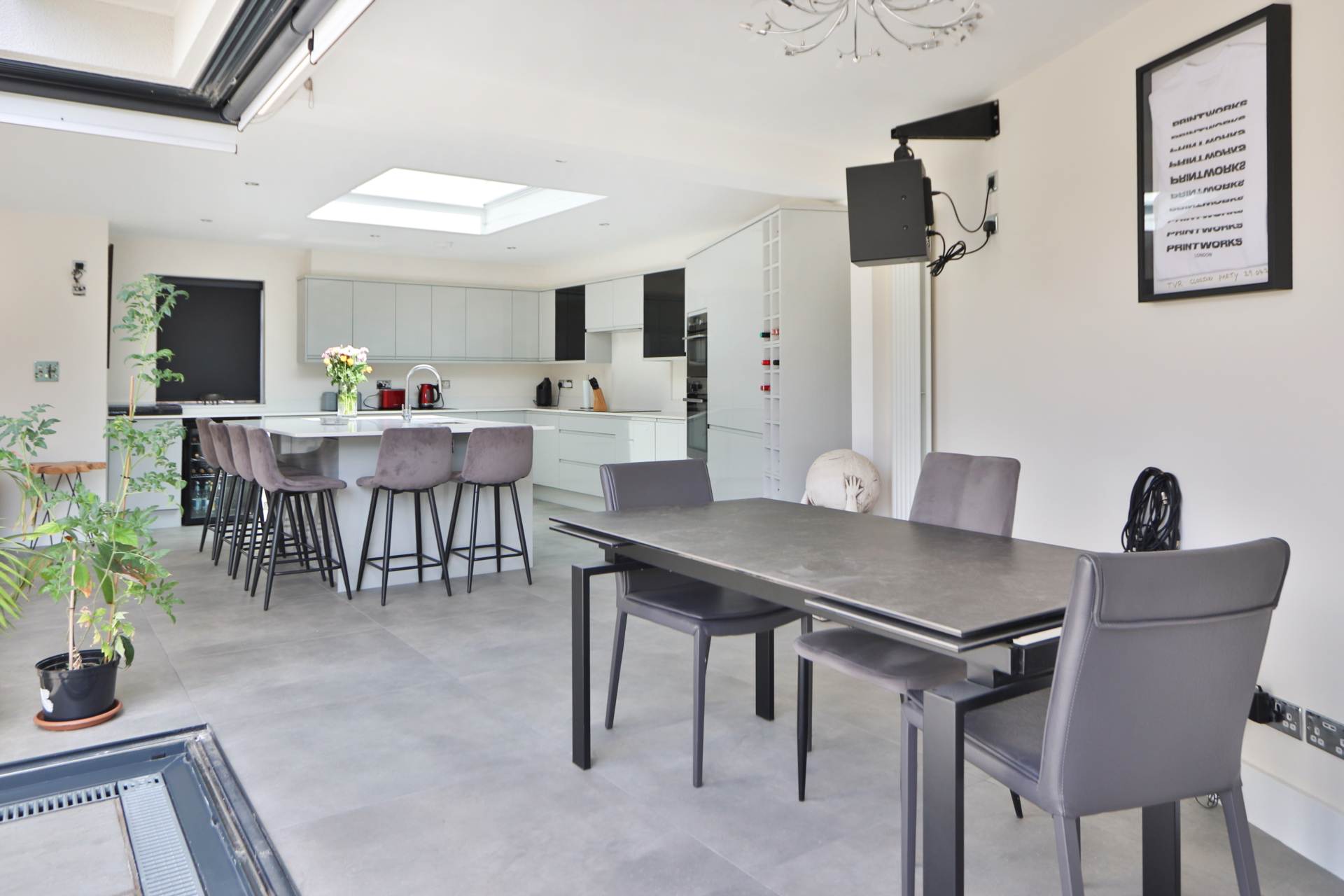 Browning Avenue, Worcester Park, Image 7