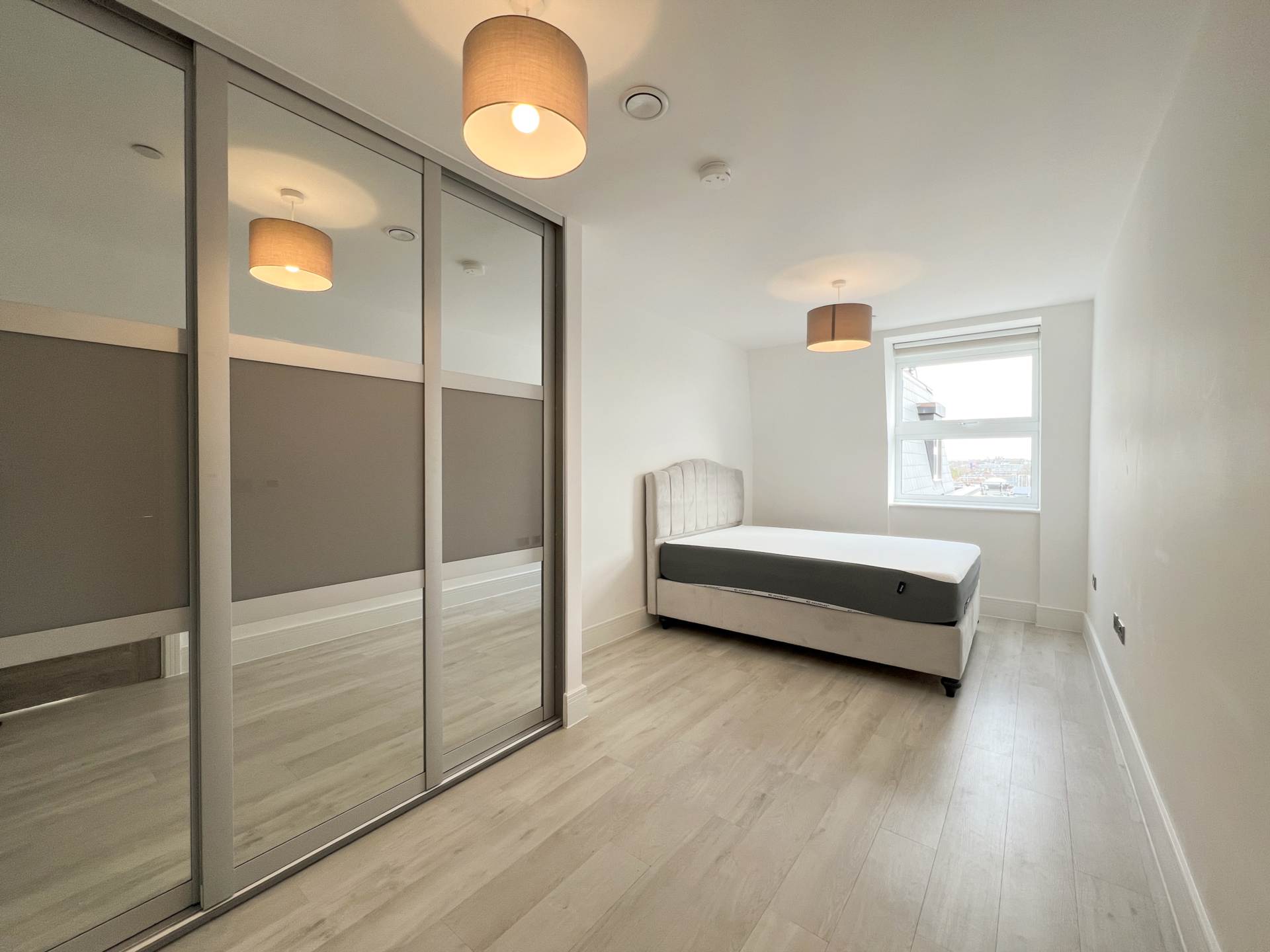 Watteville House, New Malden, Image 10